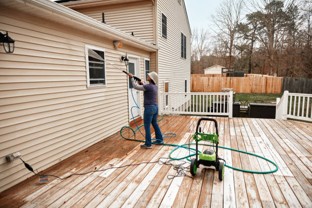 Best Local Pressure Washing Services  in Safety Harbor, FL