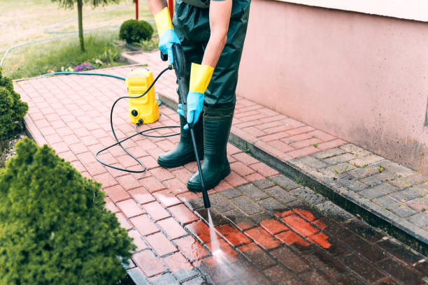 Best Fence Pressure Washing  in Safety Harbor, FL