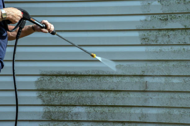 Best Sidewalk Pressure Washing  in Safety Harbor, FL
