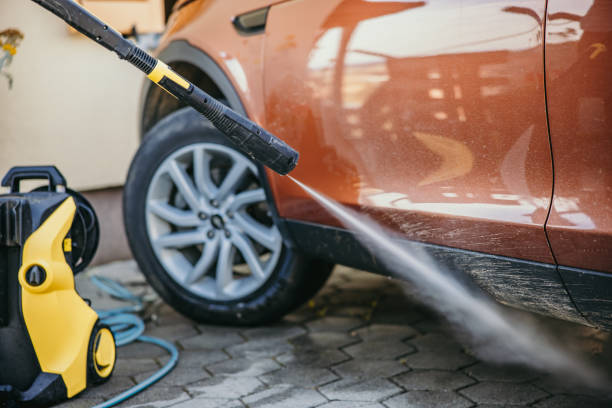 Best Affordable Pressure Washing  in Safety Harbor, FL