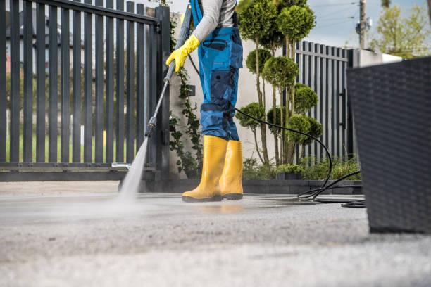 Best Pressure Washing Brick  in Safety Harbor, FL