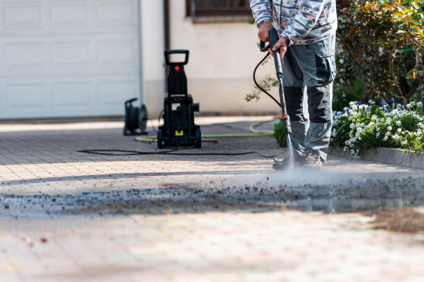 Best Fence Pressure Washing  in Safety Harbor, FL