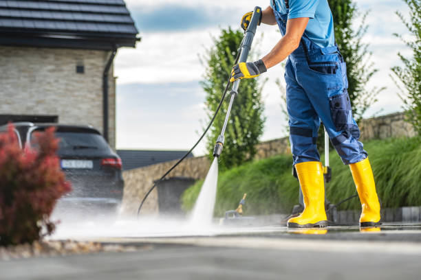Best Exterior Home Cleaning  in Safety Harbor, FL