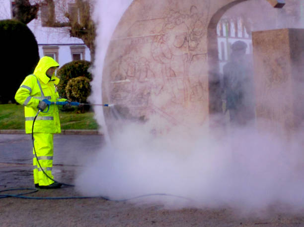 Safety Harbor, FL Pressure Washing Company