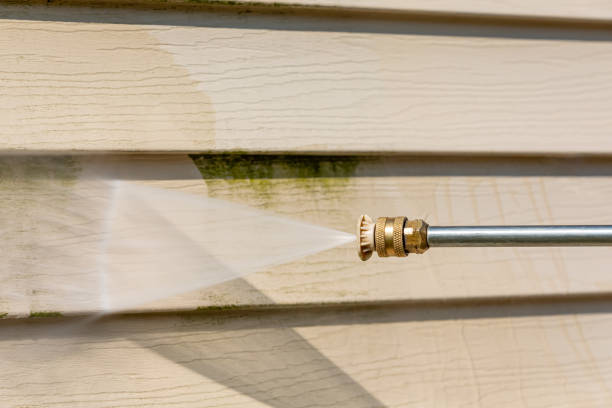 Why Choose Our Certified Pressure Washing Experts for Your Project Needs in Safety Harbor, FL?
