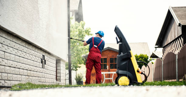 Best Pressure Washing Cost  in Safety Harbor, FL